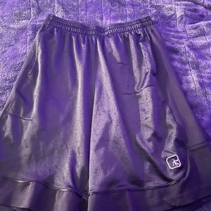 men, black and 1 shorts